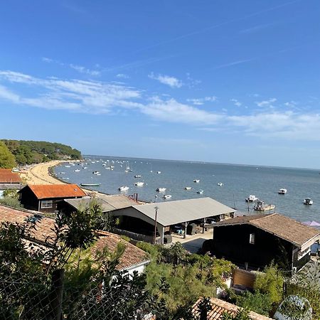 Chambre D'Hotes - Village Petit Piquey Lege-Cap-Ferret Bagian luar foto